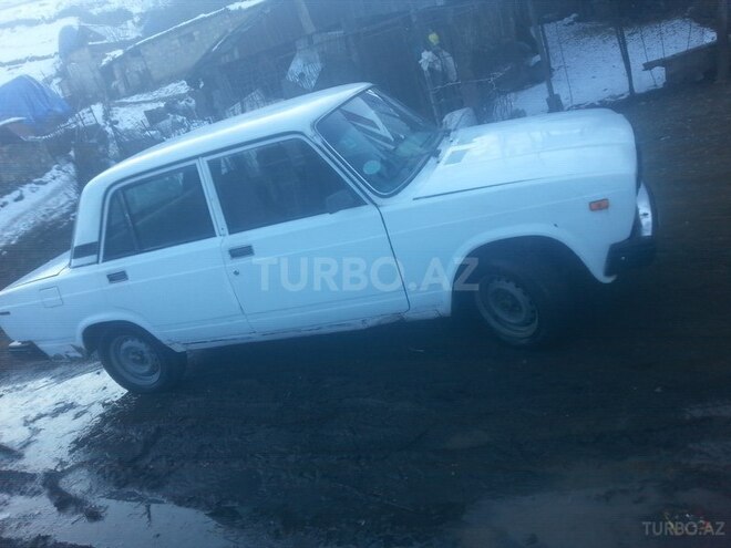 LADA (VAZ) 2107 1987, 183,984 km - 1.5 l - Daşkəsən