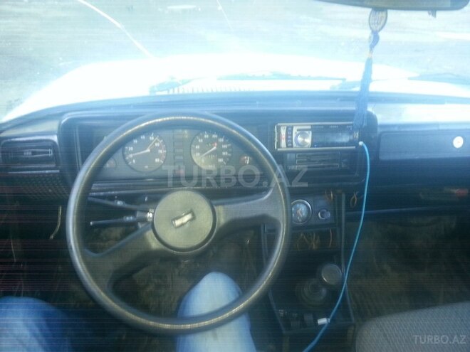 LADA (VAZ) 2107 1987, 183,984 km - 1.5 l - Daşkəsən