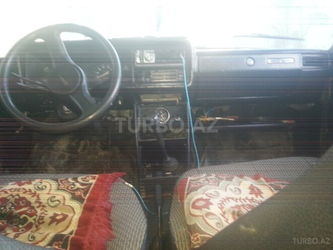 LADA (VAZ) 2107 1987, 183,984 km - 1.5 l - Daşkəsən