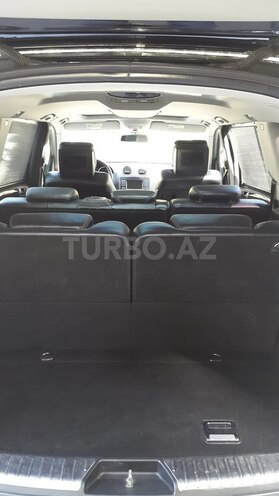 Mercedes GL 450 2008, 169,600 km - 4.7 l - Bakı