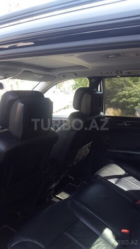 Mercedes GL 450 2008, 169,600 km - 4.7 l - Bakı