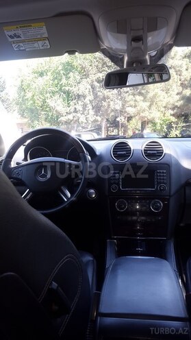 Mercedes GL 450 2008, 169,600 km - 4.7 l - Bakı