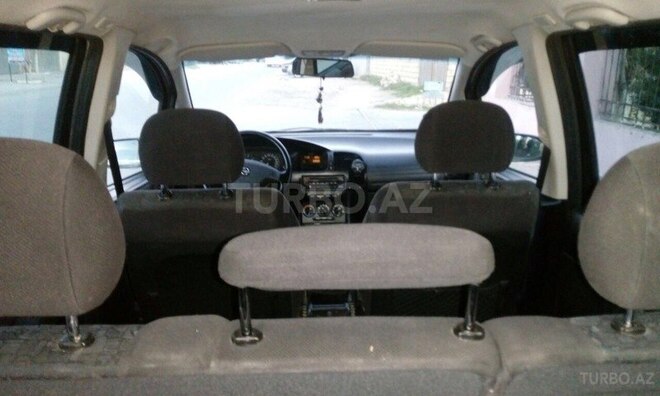 Opel Zafira 2000, 190,000 km - 1.8 l - Sumqayıt