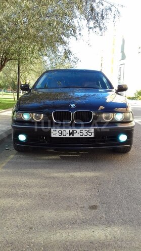 BMW 335 2000, 261,000 km - 0.4 л - Bakı