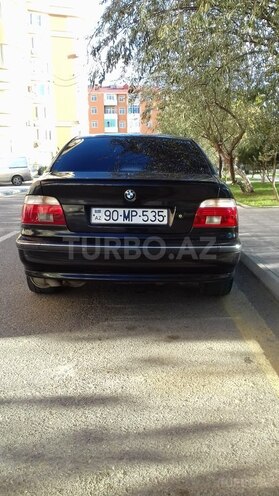 BMW 335 2000, 261,000 km - 0.4 л - Bakı