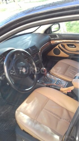 BMW 335 2000, 261,000 km - 0.4 л - Bakı