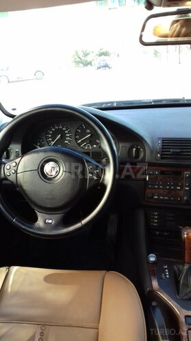 BMW 335 2000, 261,000 km - 0.4 л - Bakı