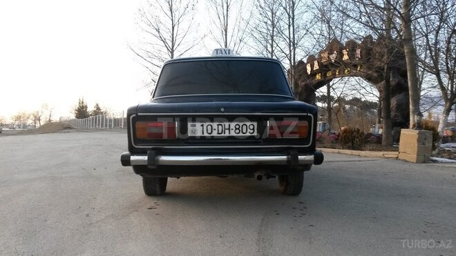 LADA (VAZ) 2106 1982, 2,000 km - 1.5 л - Şamaxı