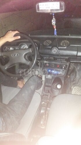 LADA (VAZ) 2106 1982, 2,000 km - 1.5 л - Şamaxı