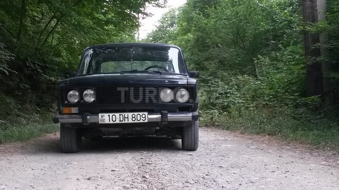 LADA (VAZ) 2106 1982, 2,000 km - 1.5 л - Şamaxı