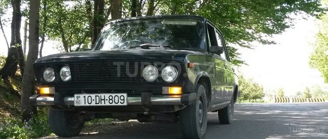 LADA (VAZ) 2106 1982, 2,000 km - 1.5 л - Şamaxı