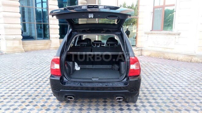 Kia Sportage 2008, 103 km - 0.2 l - Bakı