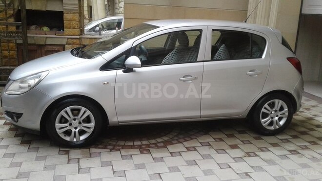 Opel Corsa 2008, 295,000 km - 0.2 л - Bakı