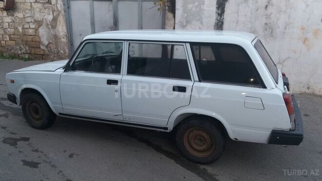 LADA (VAZ) 2104 2007, 38,000 km - 1.6 l - Bakı