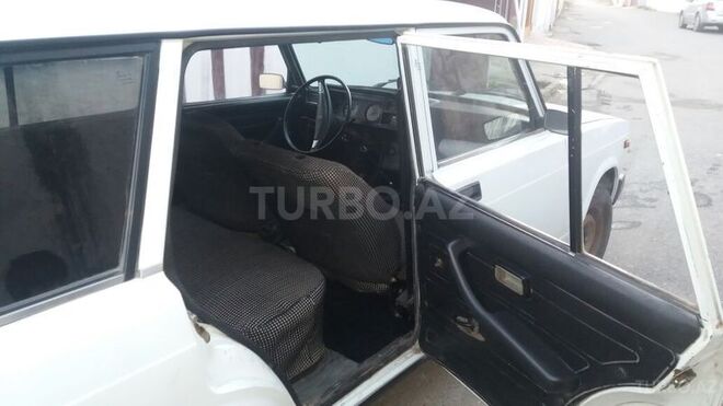LADA (VAZ) 2104 2007, 38,000 km - 1.6 l - Bakı