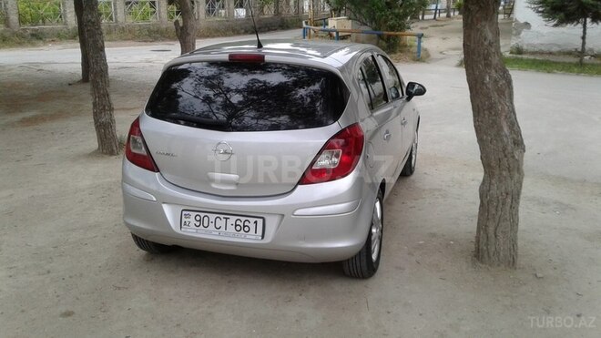 Opel Corsa 2008, 295,000 km - 0.2 л - Bakı