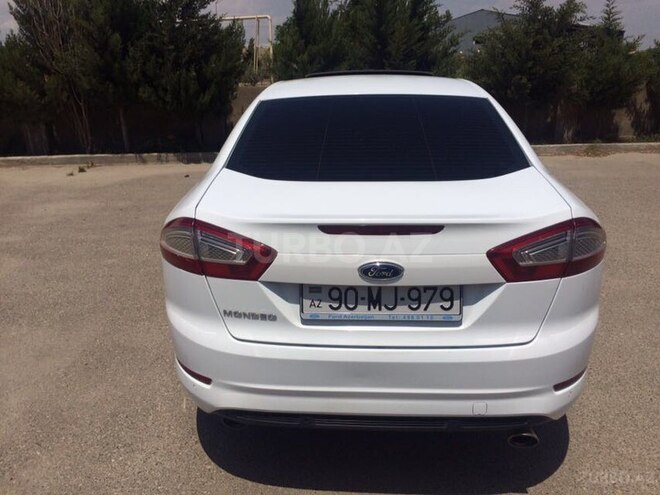 Ford Mondeo 2011, 45,000 km - 2.3 л - Bakı