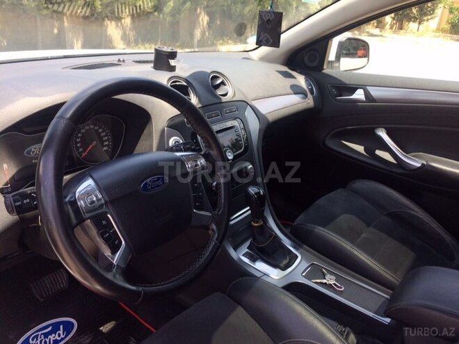 Ford Mondeo 2011, 45,000 km - 2.3 л - Bakı