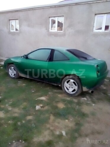 Fiat  1994, 210,100 km - 2.0 l - Bakı