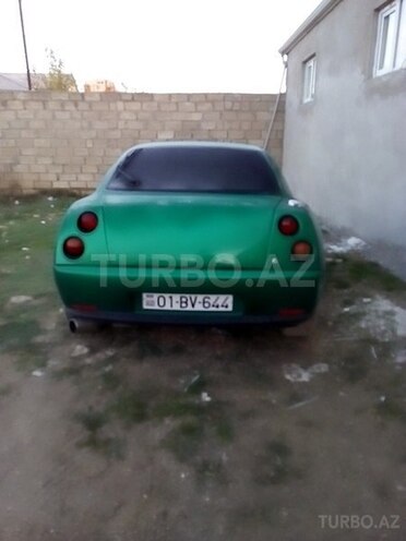 Fiat  1994, 210,100 km - 2.0 l - Bakı