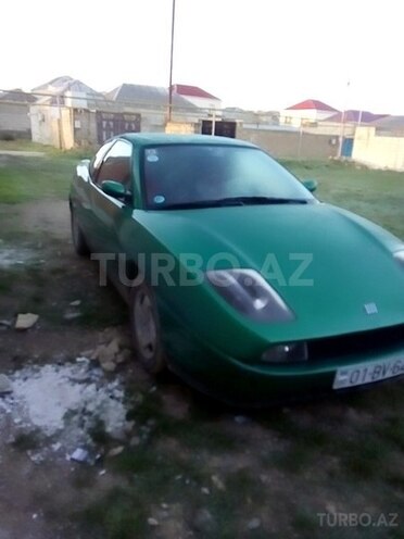Fiat  1994, 210,100 km - 2.0 l - Bakı