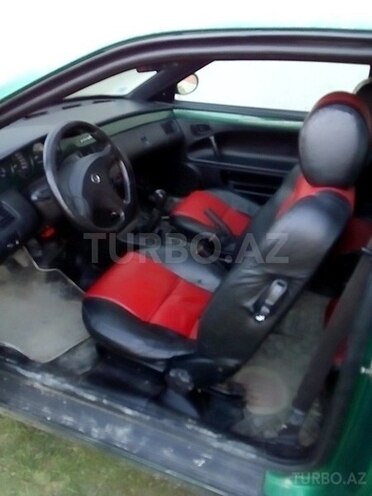 Fiat  1994, 210,100 km - 2.0 l - Bakı
