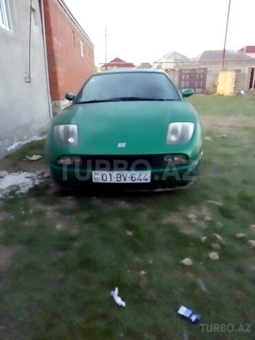 Fiat  1994, 210,100 km - 2.0 l - Bakı