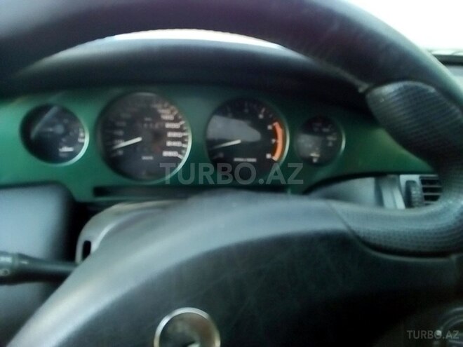 Fiat  1994, 210,100 km - 2.0 l - Bakı