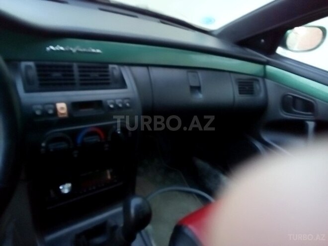 Fiat  1994, 210,100 km - 2.0 l - Bakı