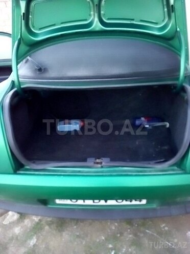 Fiat  1994, 210,100 km - 2.0 l - Bakı