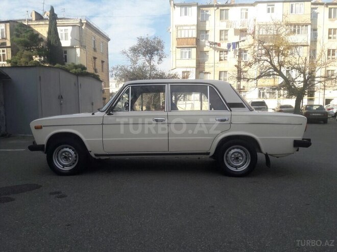 LADA (VAZ) 2106 1988, 229,270 km - 1.3 l - Bakı