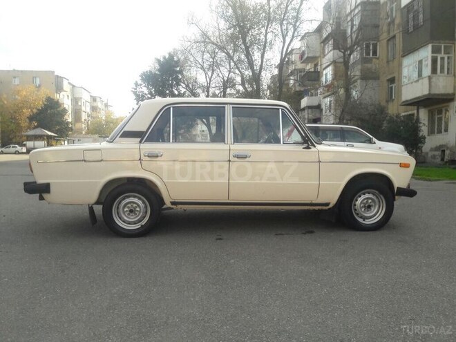 LADA (VAZ) 2106 1988, 229,270 km - 1.3 l - Bakı