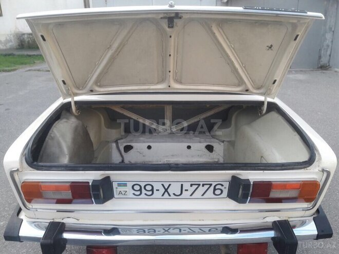 LADA (VAZ) 2106 1988, 229,270 km - 1.3 l - Bakı