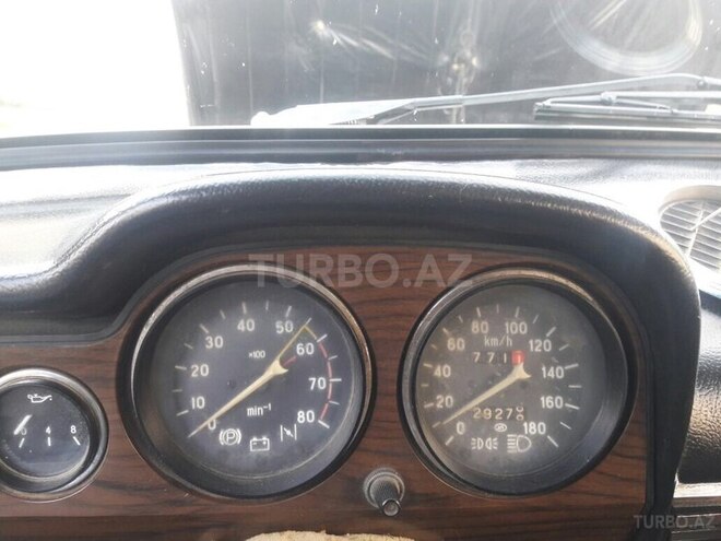 LADA (VAZ) 2106 1988, 229,270 km - 1.3 l - Bakı