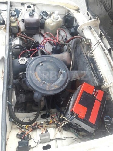 LADA (VAZ) 2106 1988, 229,270 km - 1.3 l - Bakı