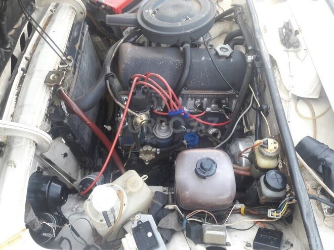 LADA (VAZ) 2106 1988, 229,270 km - 1.3 l - Bakı