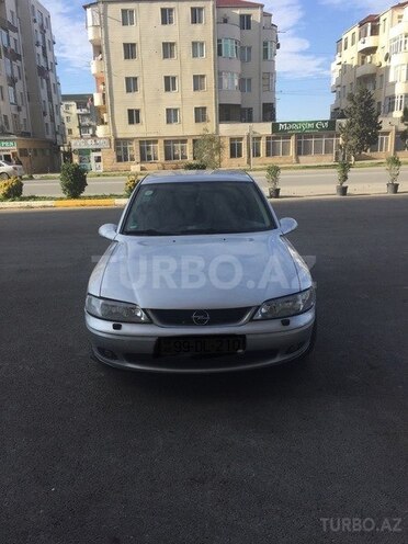 Opel Vectra 1999, 273,221 km - 2.0 l - Bakı
