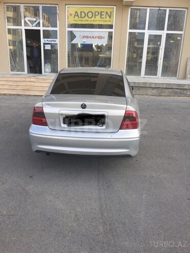 Opel Vectra 1999, 273,221 km - 2.0 l - Bakı