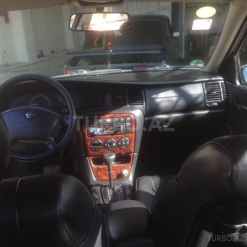 Opel Vectra 1999, 273,221 km - 2.0 l - Bakı