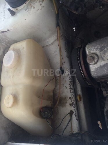 LADA (VAZ) 21099 1999, 245,654 km - 1.5 л - Bakı