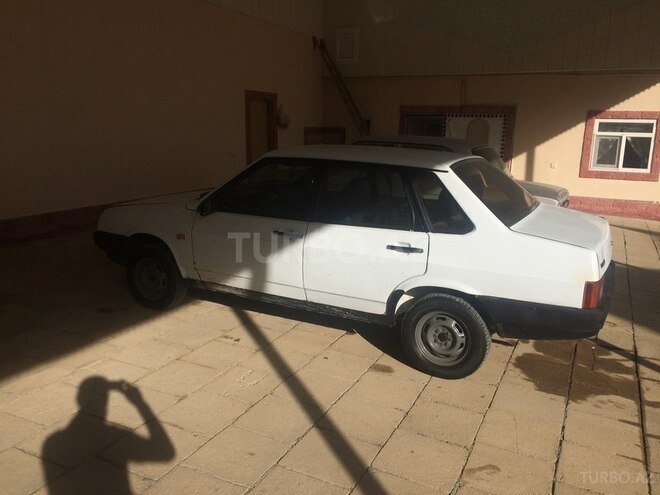 LADA (VAZ) 21099 1999, 245,654 km - 1.5 л - Bakı