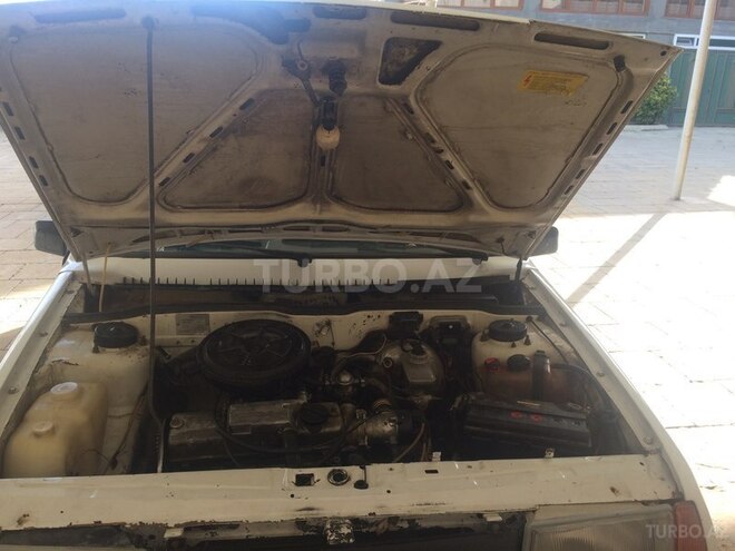 LADA (VAZ) 21099 1999, 245,654 km - 1.5 л - Bakı