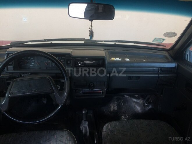 LADA (VAZ) 21099 1999, 245,654 km - 1.5 л - Bakı