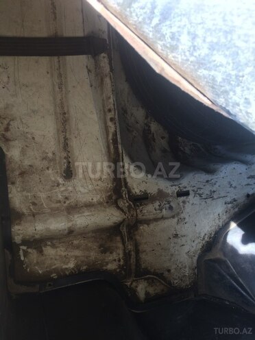 LADA (VAZ) 21099 1999, 245,654 km - 1.5 л - Bakı