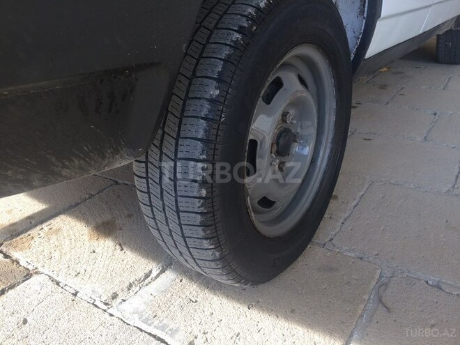 LADA (VAZ) 21099 1999, 245,654 km - 1.5 л - Bakı