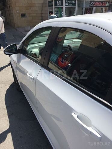 Chevrolet Aveo 2012, 150,000 km - 1.4 л - Bakı
