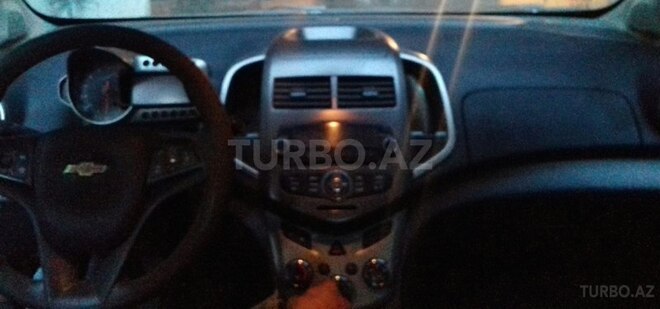 Chevrolet Aveo 2012, 150,000 km - 1.4 л - Bakı