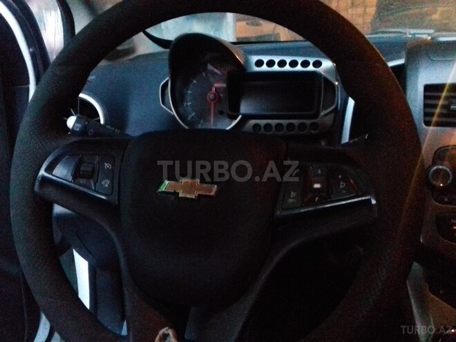 Chevrolet Aveo 2012, 150,000 km - 1.4 л - Bakı