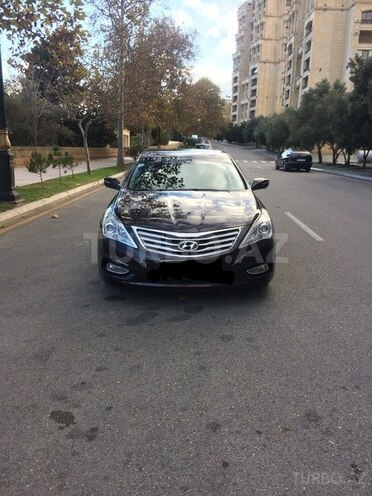 Hyundai Azera 2011, 135,500 km - 3.0 l - Bakı