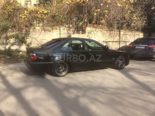 BMW 525 2000, 230,000 km - 2.5 l - Bakı